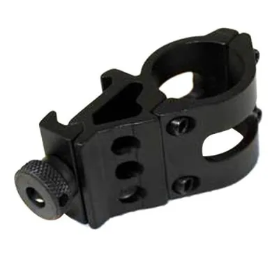 Adaptador / Soporte 25mm para Linterna