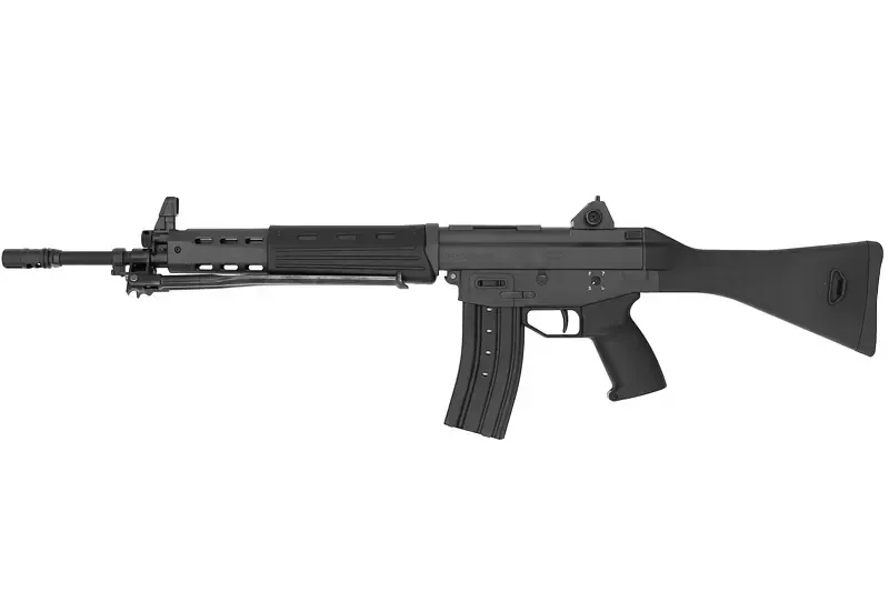 Réplique Type 89 Standard · Negro