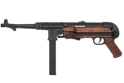 Réplique MP40 (MP007W) / AGM