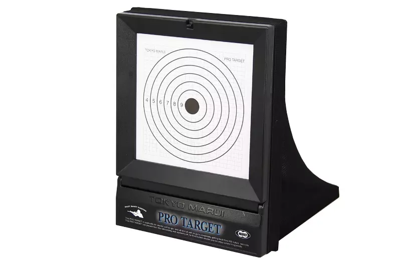 Système de Cible Pro Target