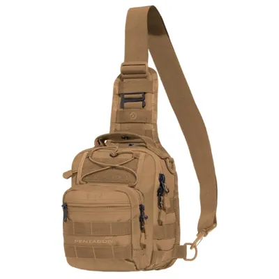 Bandolera Táctica UCB 2.0 - Pentagon