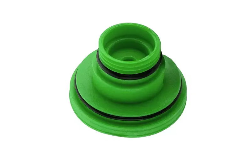 Culot Grenade E-Raz Z-Parts · Verde / OD