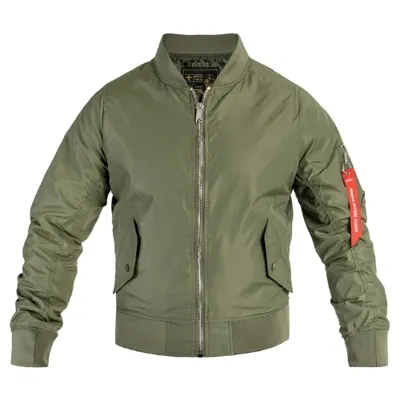 Cazadora US MA1 Summer - MilTec