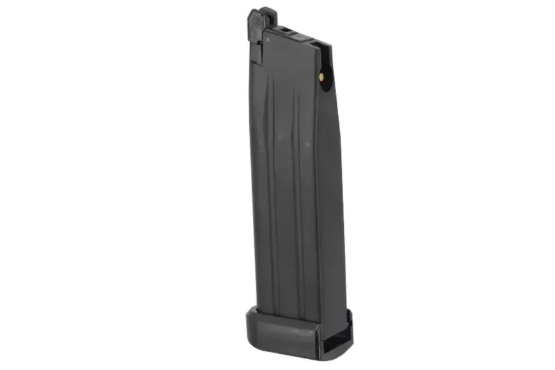 Chargeur CO2 31 Billes Hi-Capa WE
