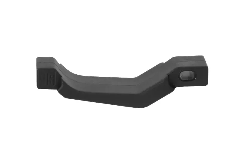 Trigger Guard EP · Negro