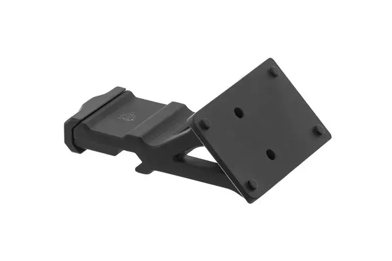 Rail à 45 Degrés pour Microdot