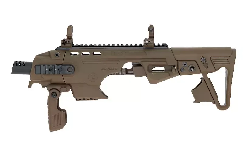 Conversion Roni M9/92FS CAA · Tan / FDE