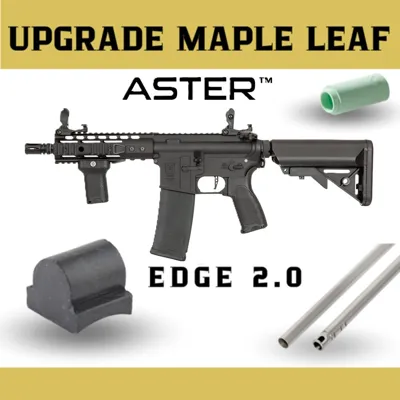 M4 SA-E12 EDGE 2.0 – Upgrade - Specna Arms