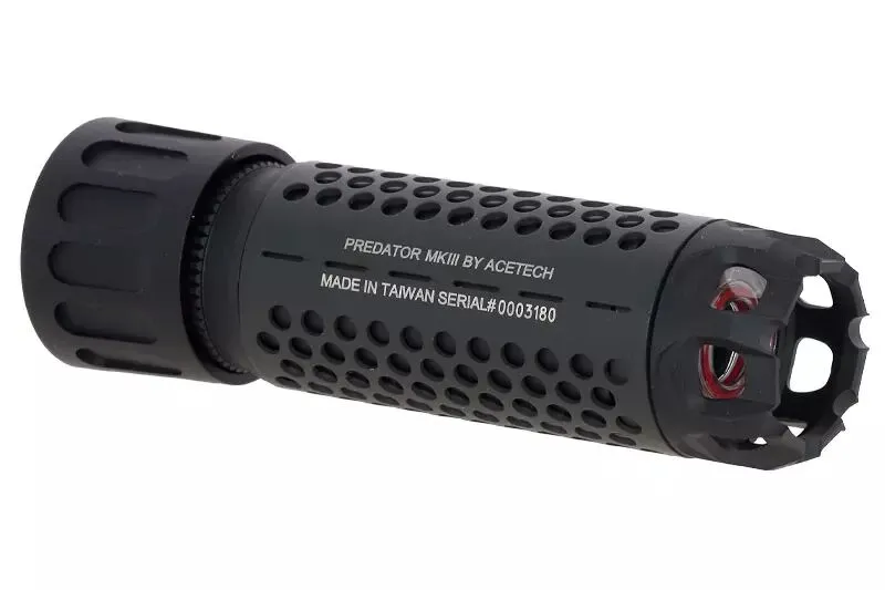 Tracer Unit Predator MKIII (Blaster M)