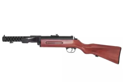 Réplique MP18 SMG Bois
