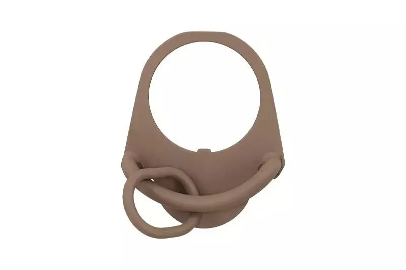 Attache Sangle ASAP · Tan / FDE
