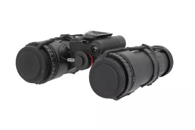 Réplique Lunettes PVS 15 Métal NVG FMA
