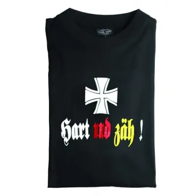 Camiseta and Zäh