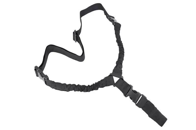 Sangle Tactique 1 Function WST · Negro
