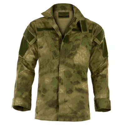 Camisa de A Tacs FG TDU Revenger - Invader Gear