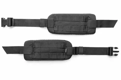 Ceinture Abdominale pour SAC RUSH 5.11