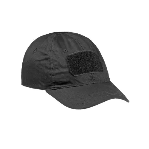 Invader Gear · Negro
