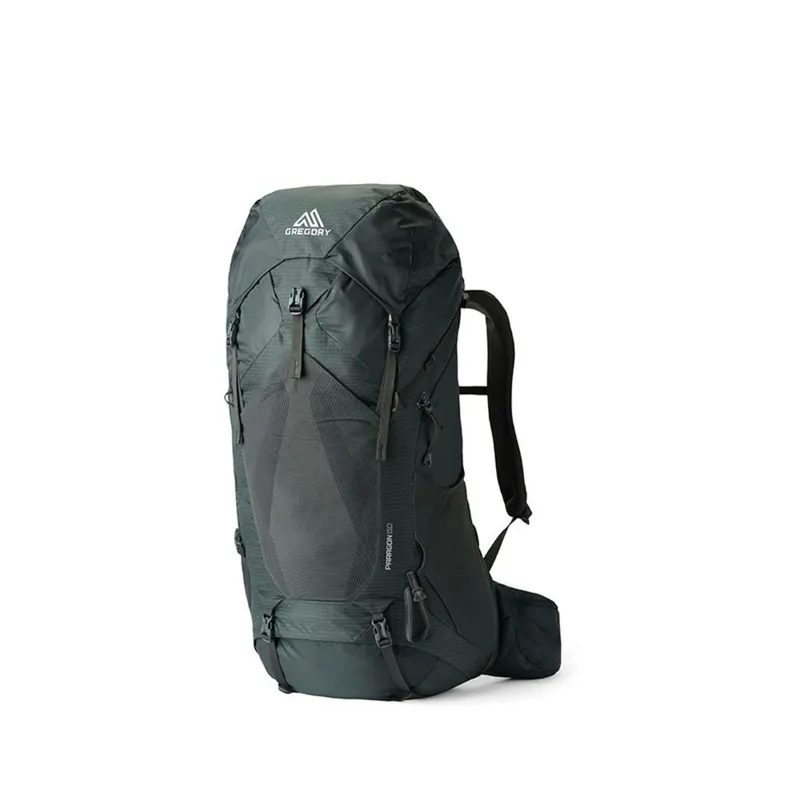 GREGORY Σακίδιο Πλάτης Paragon 60L Cascade · Verde / OD