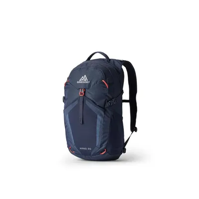 Σακίδιο Πλάτης Nano 20L Spark - GREGORY
