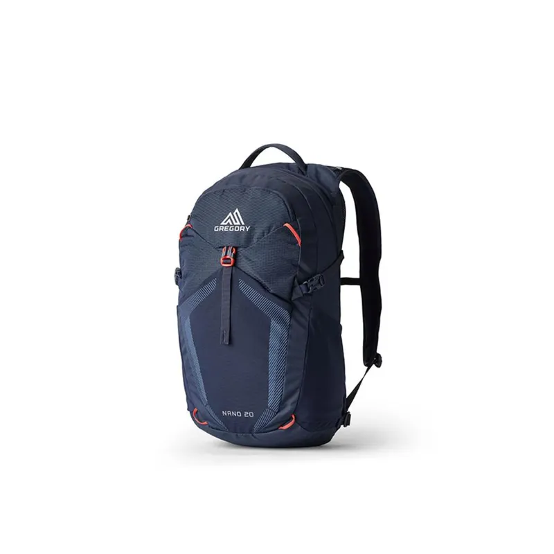 GREGORY Σακίδιο Πλάτης Nano 20L Spark · Azul