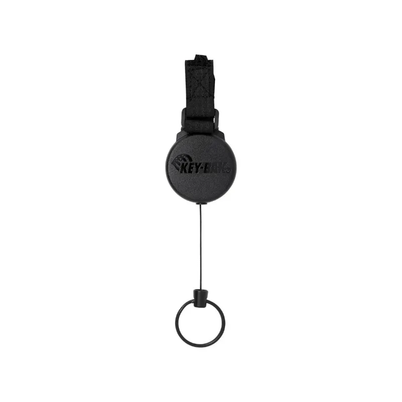 Key-Bak Securit Retractor 48" MOLLE Loop