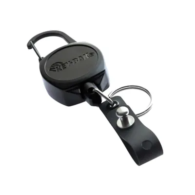 Securit Retractor Sidekick Hypalon 24" - Key-Bak