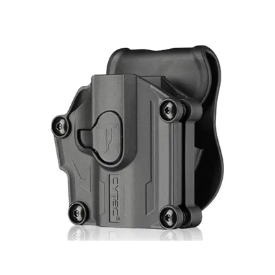 Πιστολοθήκη Compact Mega Fit Universal Holster Cy-Uhc - Cytac