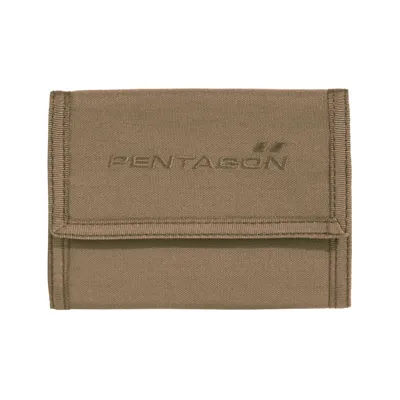 Πορτοφόλι Stater 2.0 Wallet - Pentagon