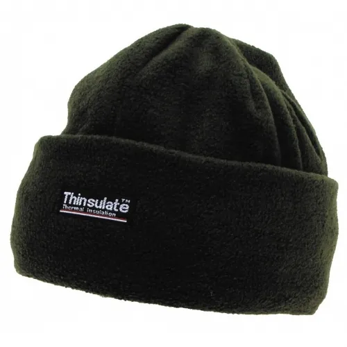 Polar Thinsulate · Verde / OD