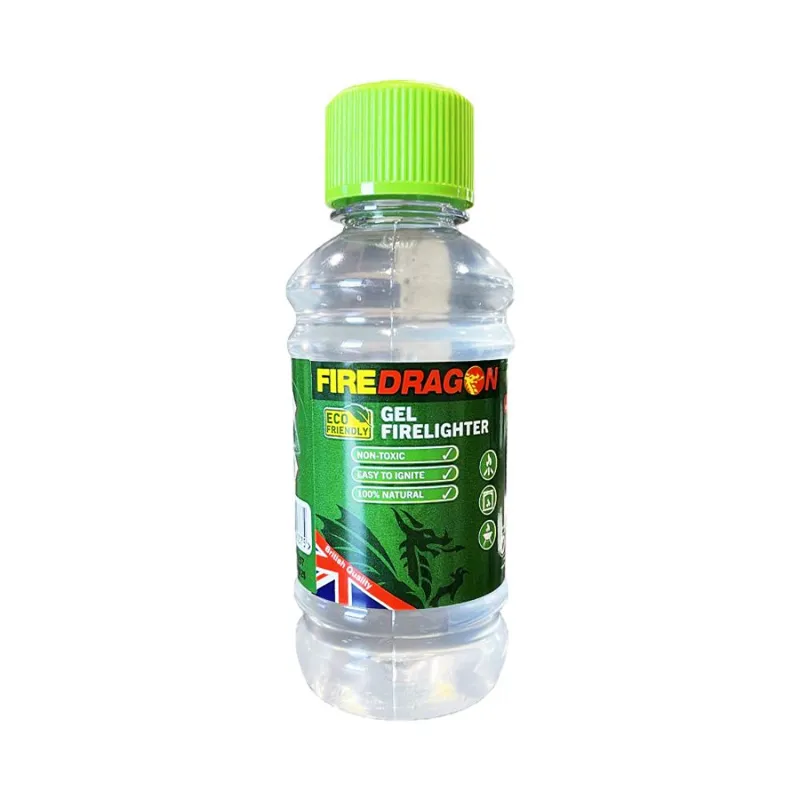 BCB International Στερεό Καύσιμο Fire Dragon 200ml CN348A BCB