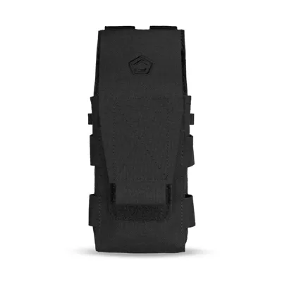 Θήκη Γεμιστήρα Amina Double Carbine MAG Pouch Μαύρη - Pentagon