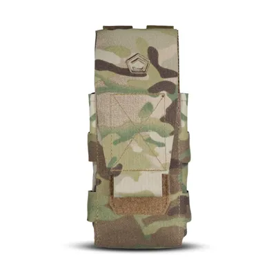 Θήκη Γεμιστήρα Amina Double Carbine MAG Pouch - Pentagon