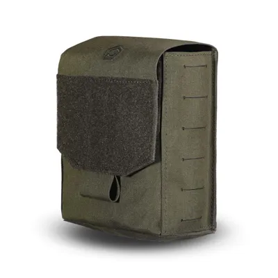 Θήκη Amina SAW100/GP Pouch RAL7013 - Pentagon
