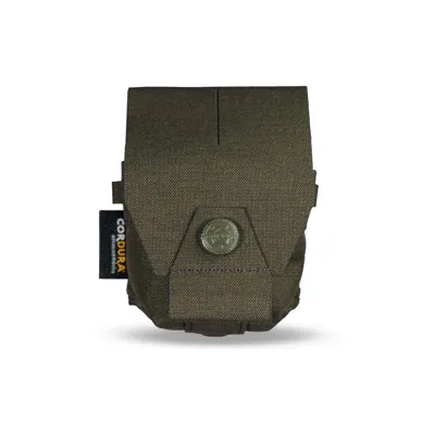 Θήκη Amina Frag Grenade Pouch RAL7013 - Pentagon