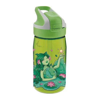 Παγούρι Tritan Summit Cap 450ml Gaia - Laken