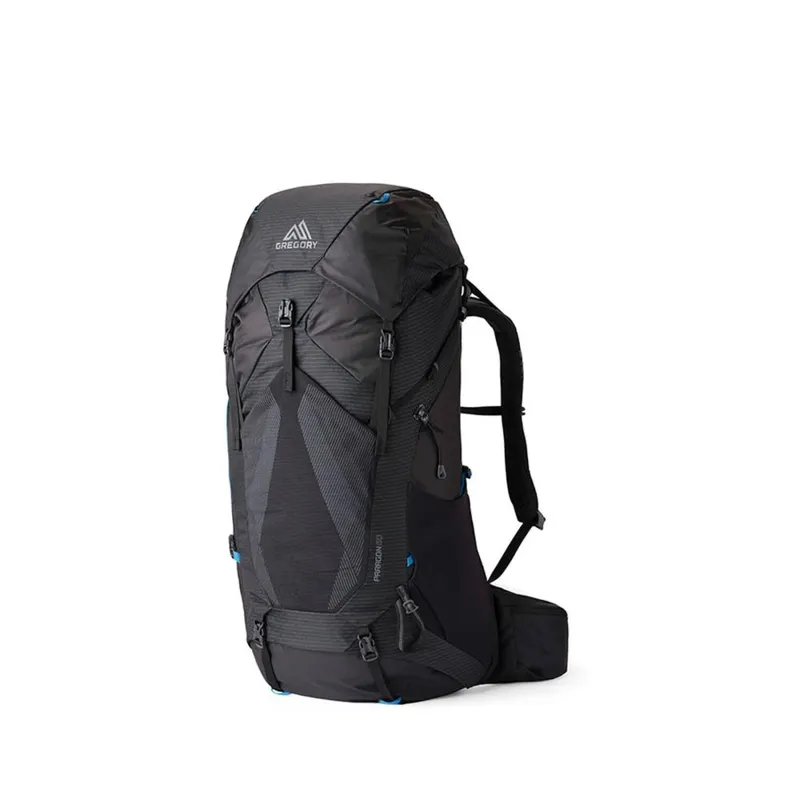 GREGORY Σακίδιο Πλάτης Paragon 60L Alpine · Negro