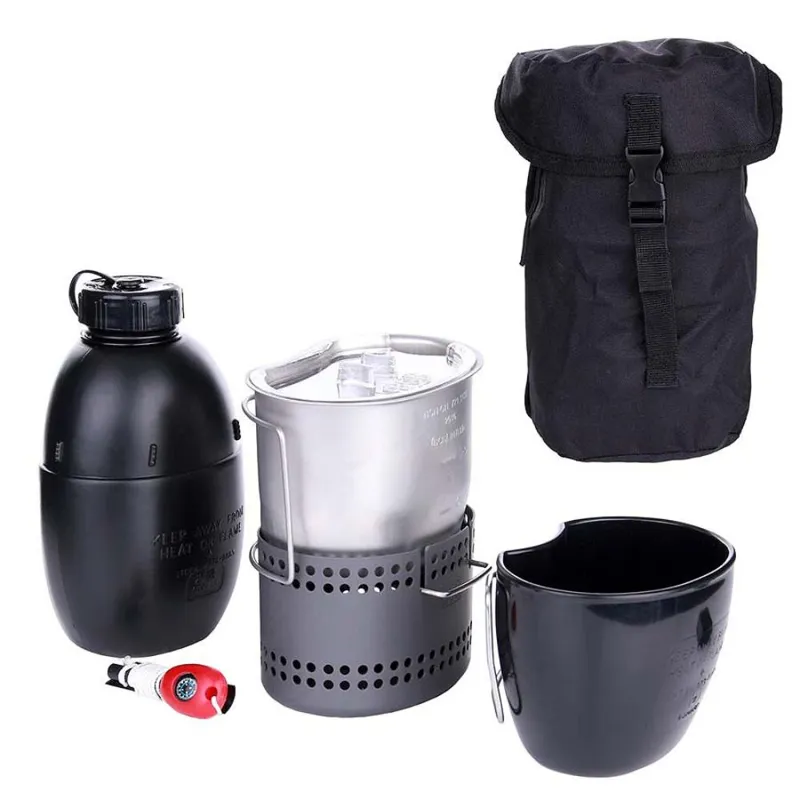 BCB International Σετ Μαγειρέματος BCB Dragon Cooking System CN017B