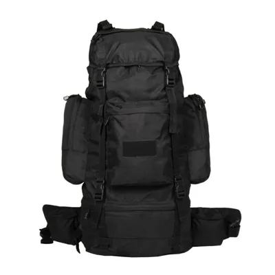 Σακίδιο Πλάτης Ranger 75LT Μαύρο - Mil-Tec