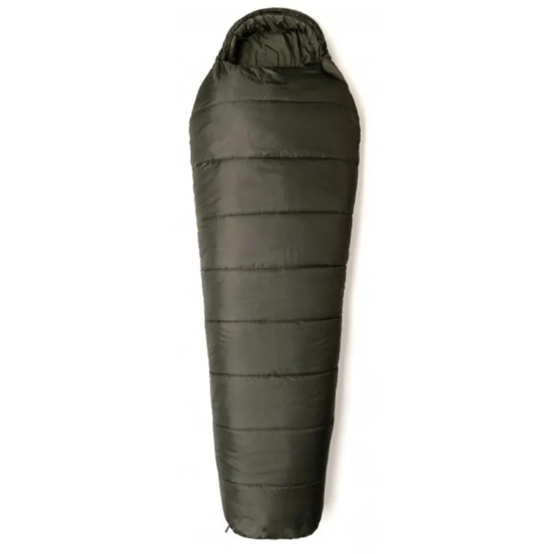 Snugpak Υπνόσακος Sleeper Extreme (-7°C, –12°C) · Verde / OD