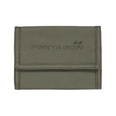 Πορτοφόλι Stater 2.0 Wallet RAL7013 - Pentagon