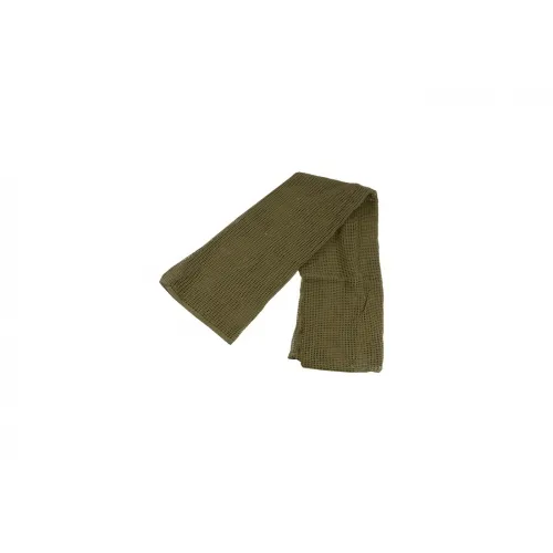 Bufanda · Camuflaje verde od