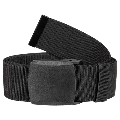 Ζώνη 48mm Tactical Elastic Belt Μαύρη - MFH