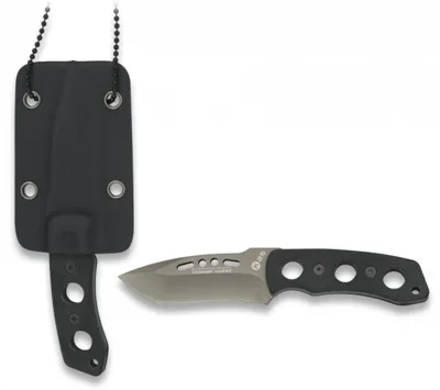 Μαχαιρι, Kydex. Titanium. Hoja 6.7cm - K25
