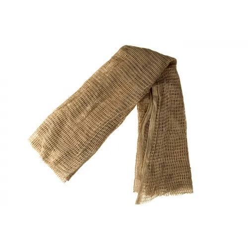 Bufanda · Otros camuflajes
