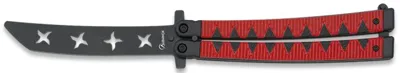 Σουγιας 02287, Training Balisong. Ninja - Albainox