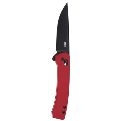 Σουγιάς Q Compact Crossbar Lock - CRKT