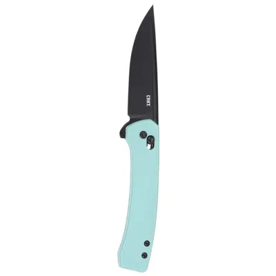 Σουγιάς Q Compact Crossbar Lock - CRKT