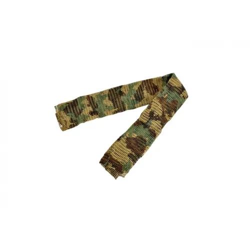Bufanda · Otros camuflajes