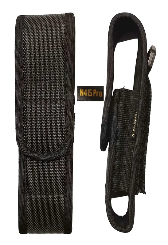 Nitecore Θήκη Φακού N415 Pro for MH25PRO