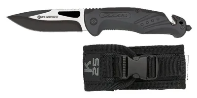 Σουγιάς Tactical Aluminium Penknife, 25008 - K25
